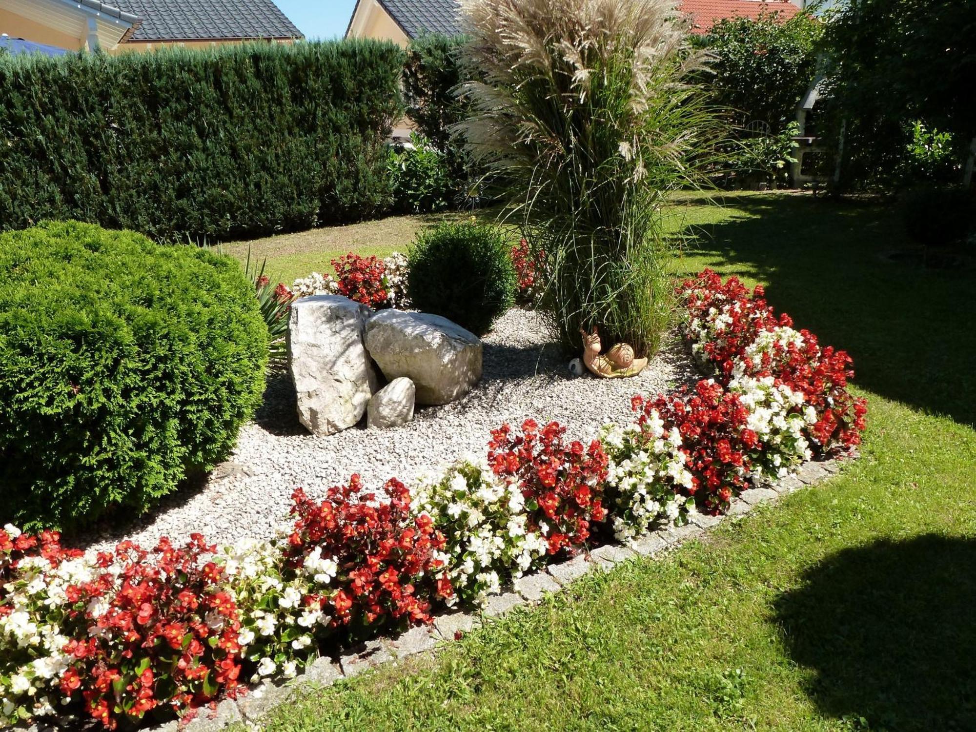 Appartementhaus Badria