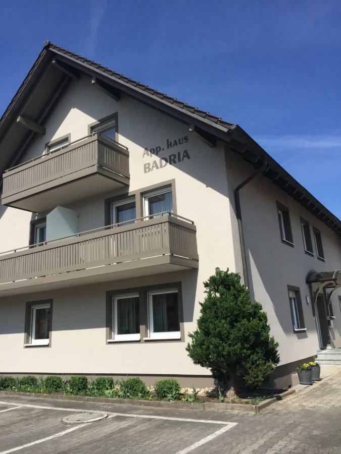 Appartementhaus Badria Apartment Bad Füssing