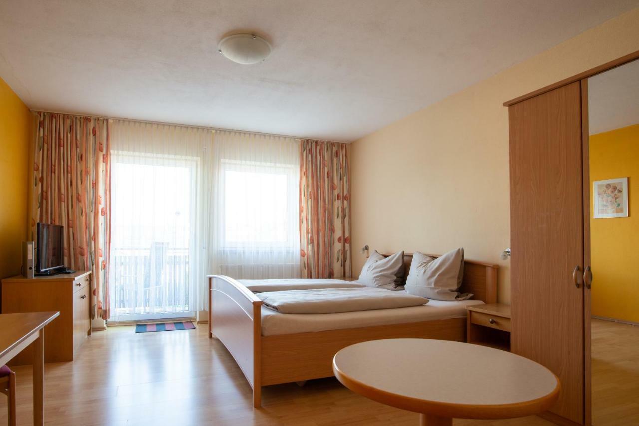 Appartementhaus Badria Apartment Bad Füssing