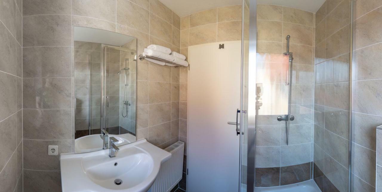 Apartment Appartementhaus Badria