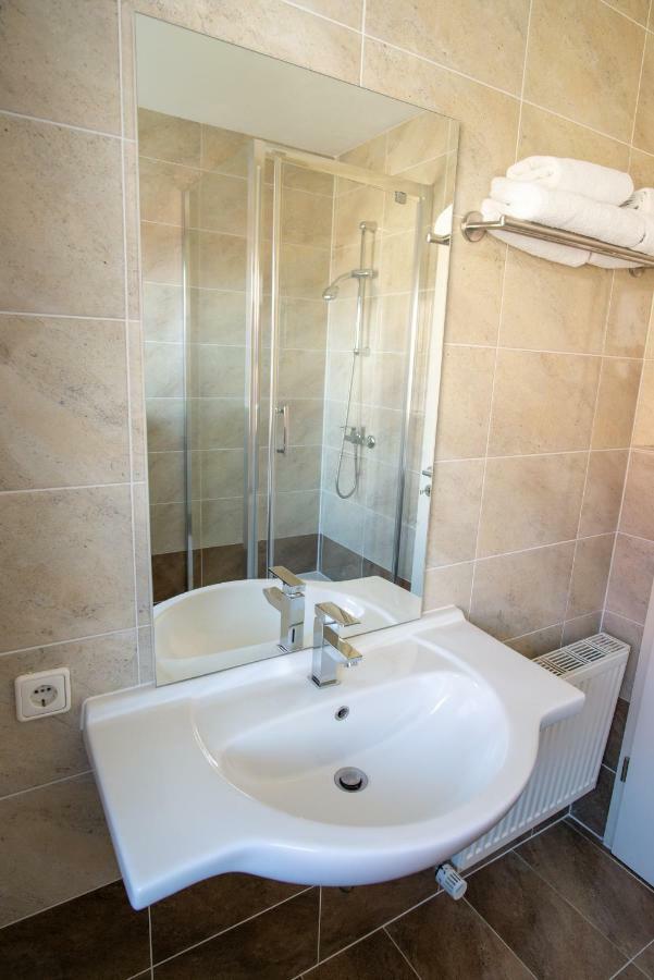 Apartment Appartementhaus Badria *