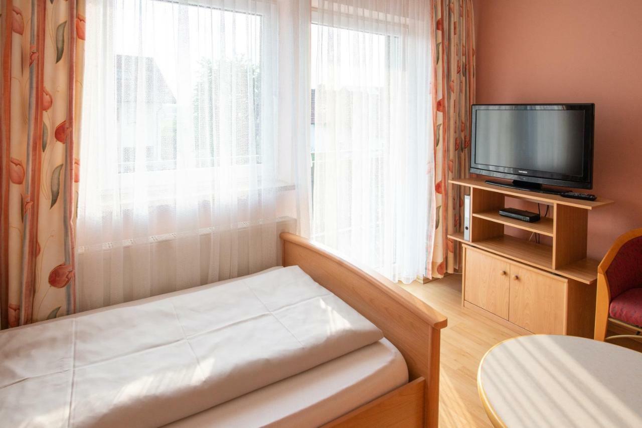 Apartment Appartementhaus Badria