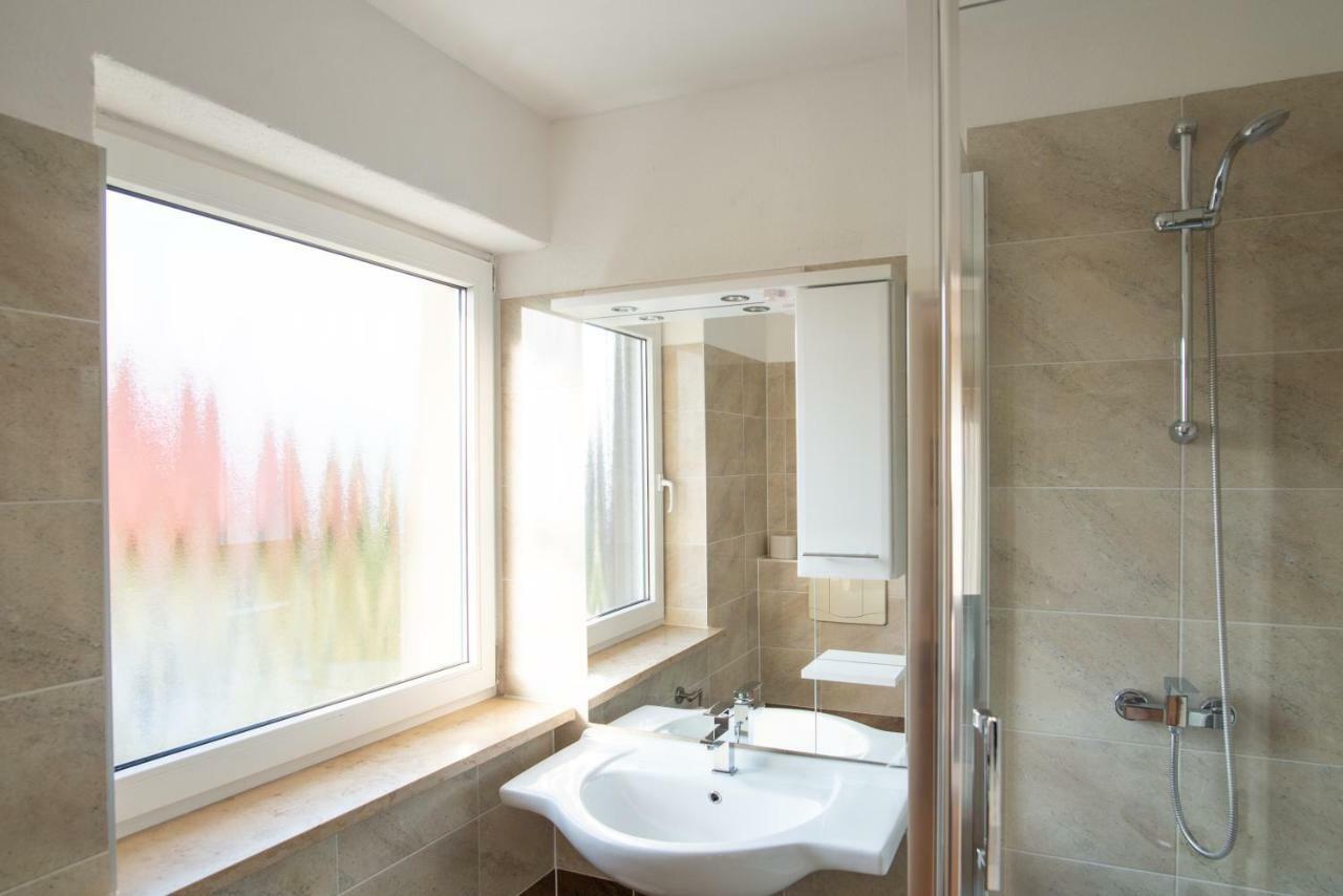 Appartementhaus Badria Apartment *
