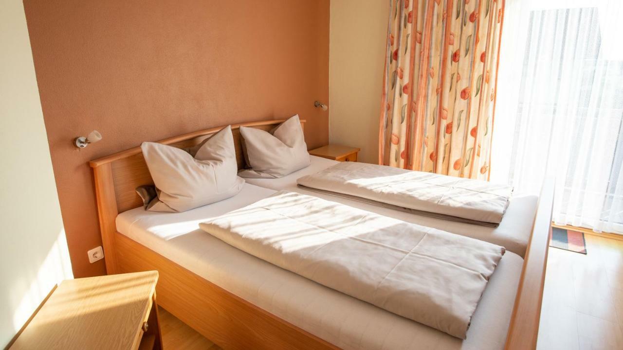 Apartment Appartementhaus Badria Bad Füssing