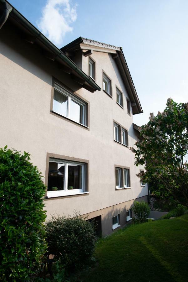 Appartementhaus Badria