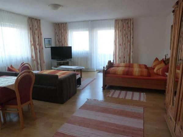 Appartement Appartementhaus Badria Bad Füssing