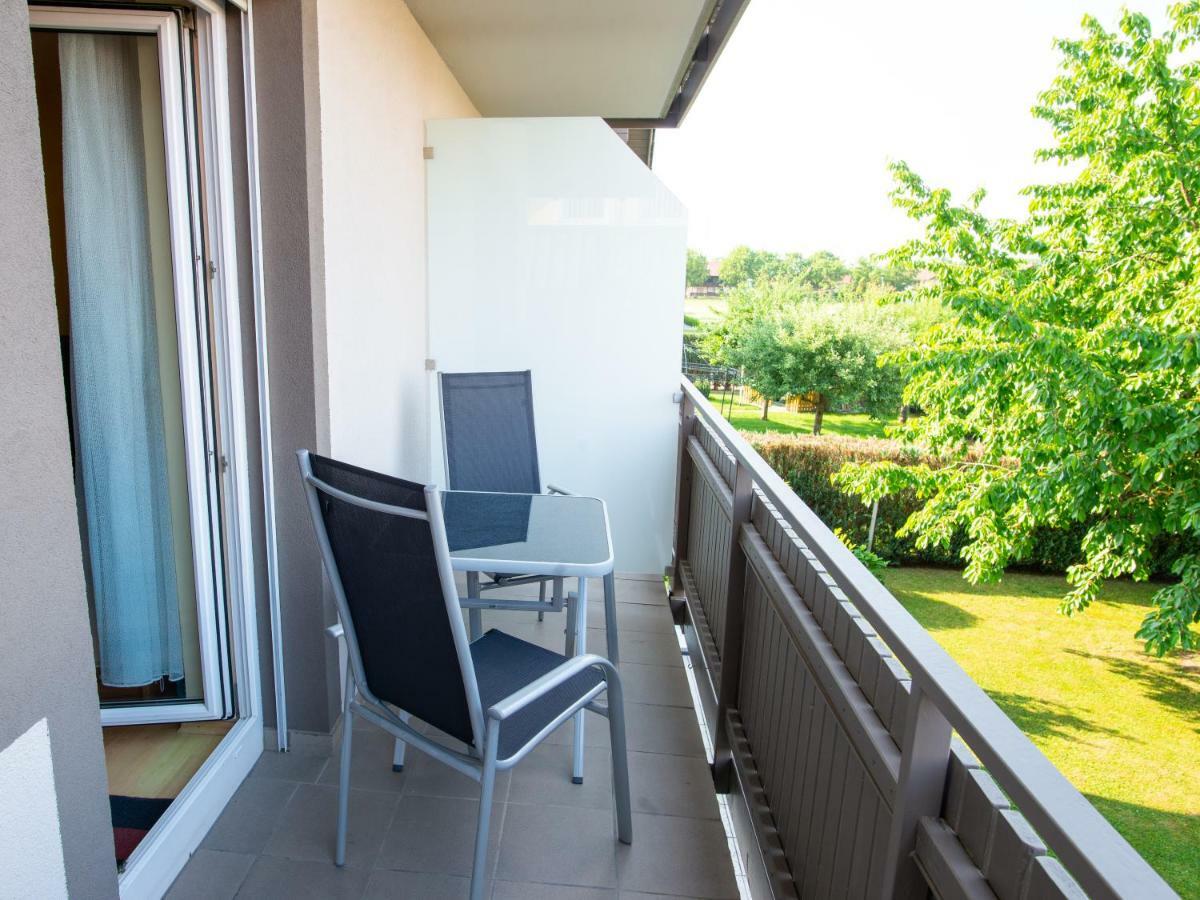 Appartementhaus Badria Bad Füssing